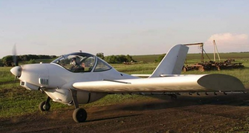 «Новый кукурузник» разбился под Воронежем, скорее всего, из-за ошибки пилота