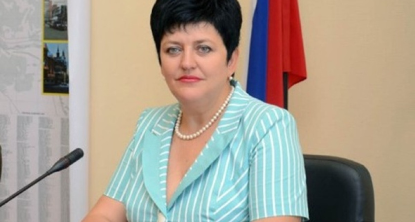 Глава Курска Ольга Германова  уходит в Госдуму 