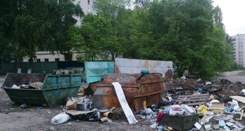 В квитанциях воронежцев появится ещё одна графа 