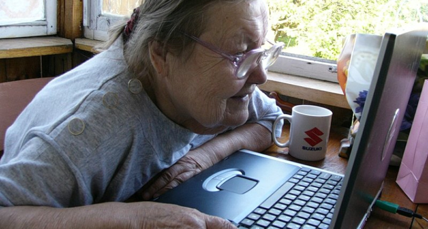 Инвалиды не могут в полной мере увидеть воронежскую власть 