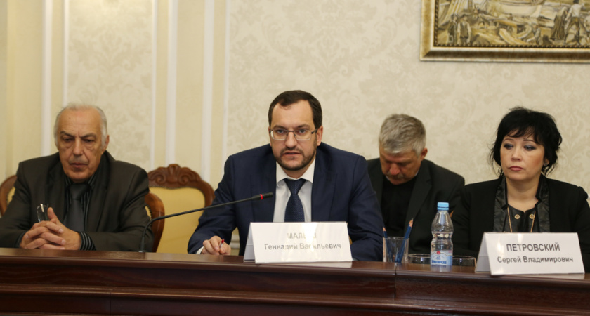 Под Воронежем появится корабельный парк 