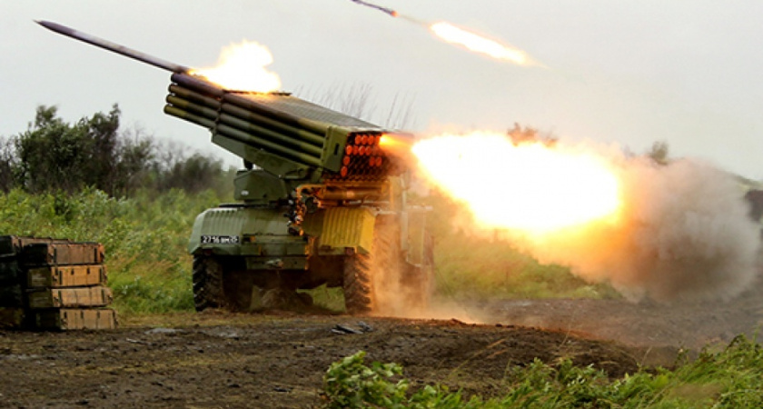 На Воронежской земле станет еще больше боевого «железа»