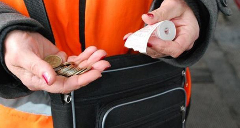 Проезд в воронежских троллейбусах подорожал 