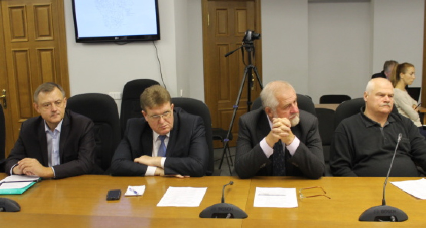 Воронежский Совет по контролю за никелевыми месторождениями открыл новый сезон дискуссий