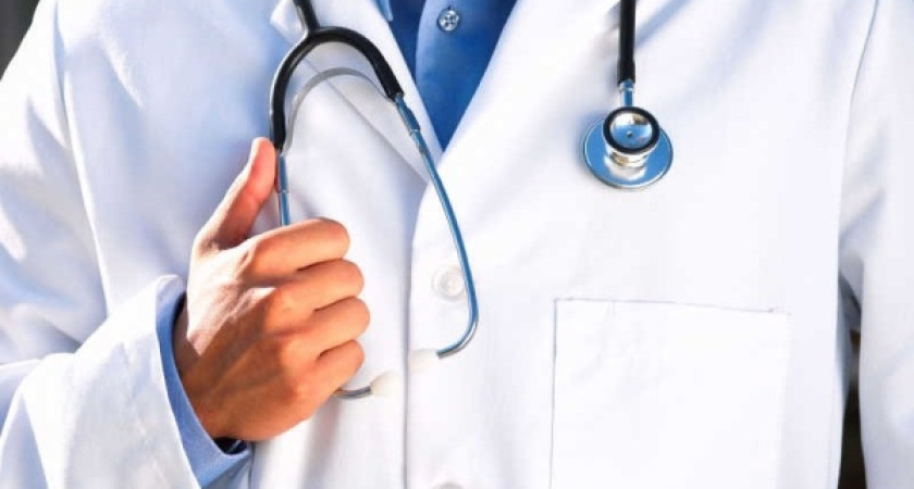 В Воронеже главврач отделался штрафом за «уголовку» 