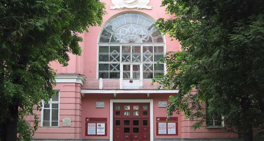 Воронежская культура понесла репутационные потери