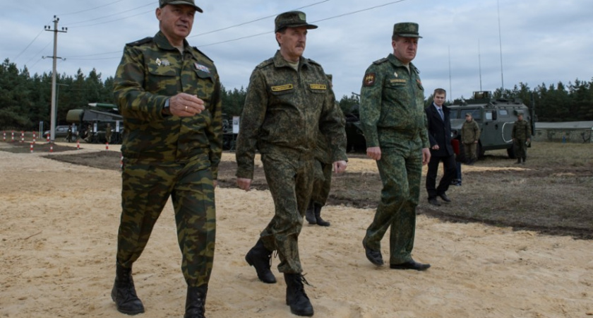 Воронежу велели приготовиться к худшему