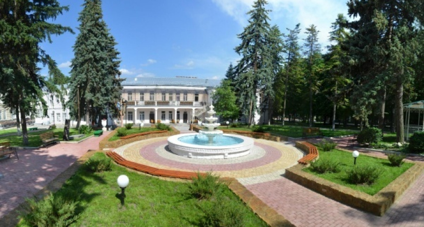 «Воронеж» не продается