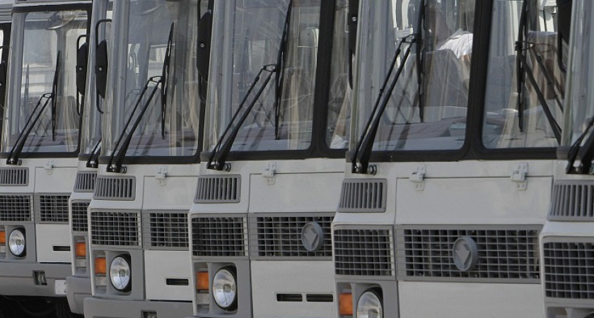 Воронежские перевозчики допустили более 400 нарушений