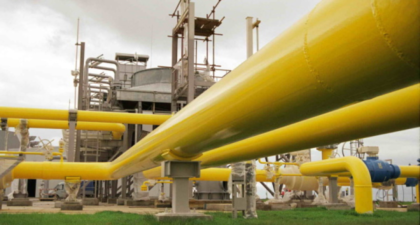 В Тамбовской области появится новая ветка газопровода 