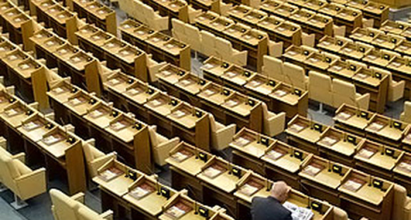 Воронежские депутаты Госдумы разошлись по комитетам