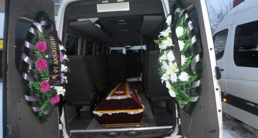 Воронежцы живо интересуются загробной жизнью