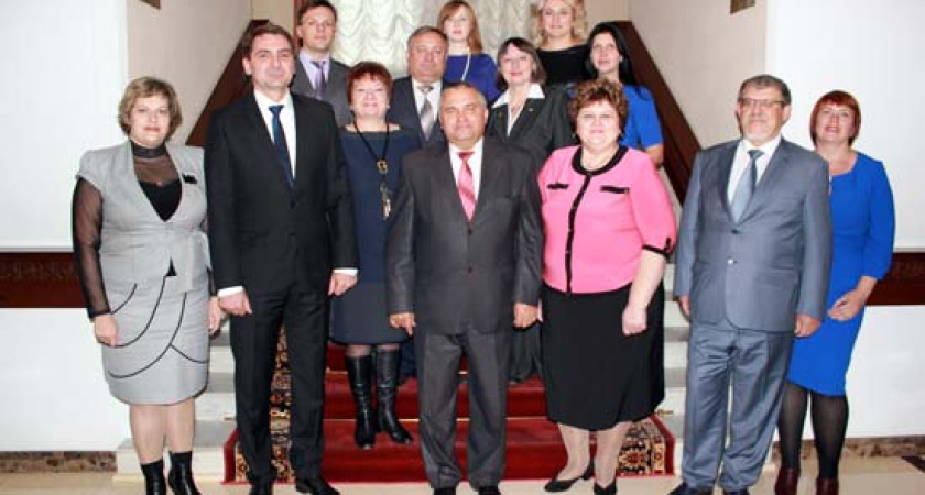 Главу воронежского облизбиркома уволить не так просто