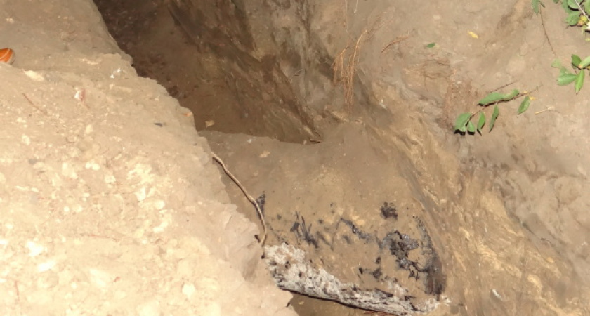 Над Воронежем все еще висит угроза коммунальной катастрофы 