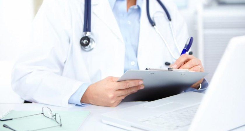 В воронежской стоматологии работал врач-наркоман 