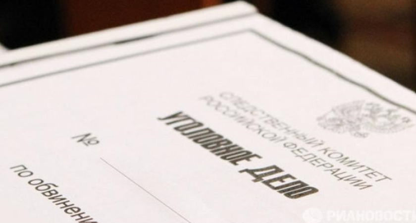 Под Воронежем глава администрации подарил землю жене, сыну и зятю