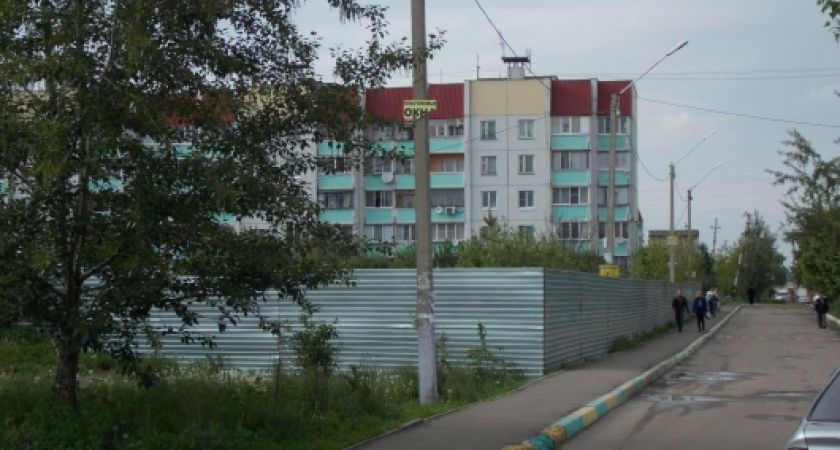 Эпидемия точечной застройки из Воронежа перекинулась в районы области