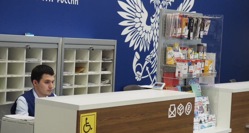 Воронежская Почта России готова принять девять новобранцев