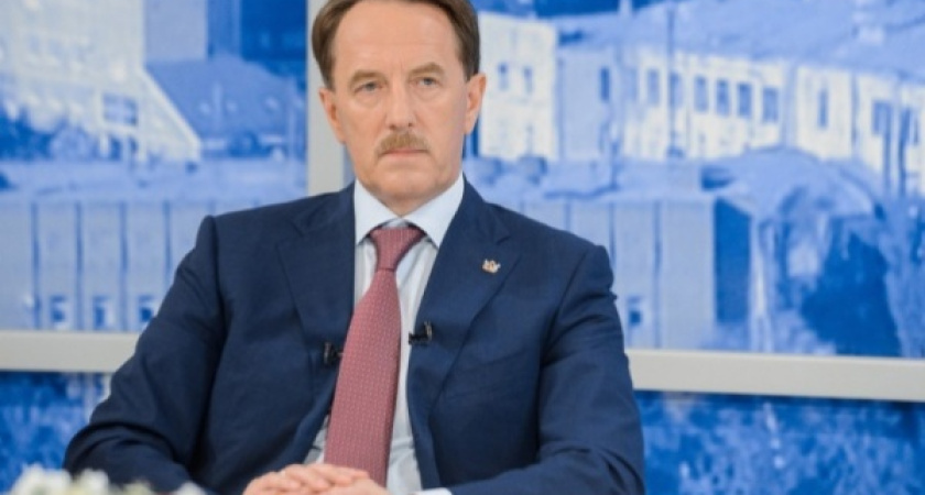 Дни Алексея Гордеева на посту воронежского губернатора сочтены