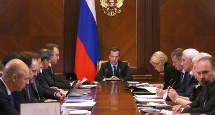 Премьер-министр объявил воронежскому губернатору новые приоритеты