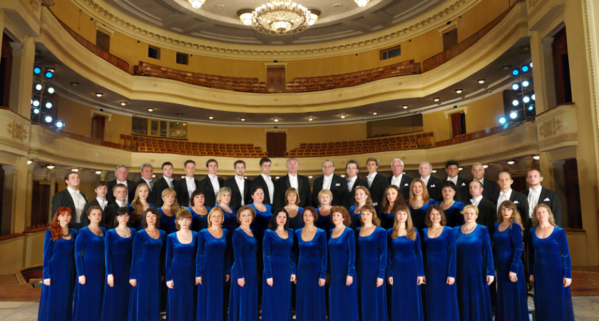 Конфликт в Воронежском оперном театре призвали гасить профессора Табачникова