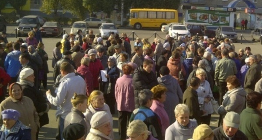 Атака на предприятие под Воронежем – скрытый поход против районного префекта  Ирины Кокоревой 