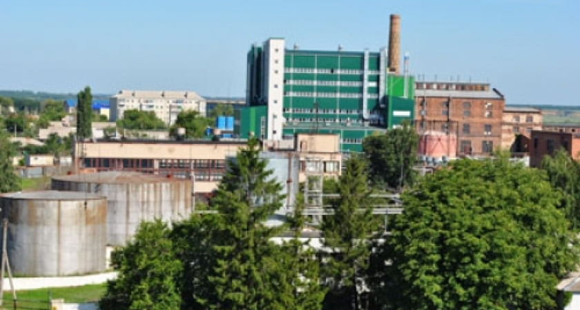 Воронежские власти нашли инвестора для Евдаковского масложиркомбината