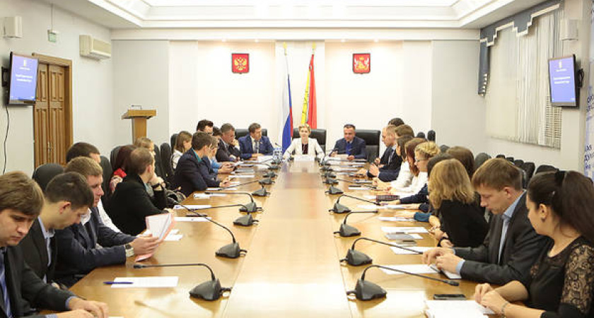 В Воронеже могут ввести льготный проезд для студентов