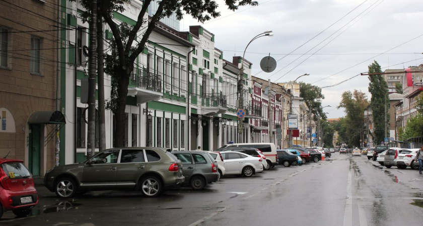 Прокуратура Воронежа выступила против 20-этажки на улице Платонова