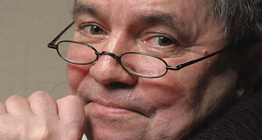 Воронеж. Аплодисменты для Саши и Толечки