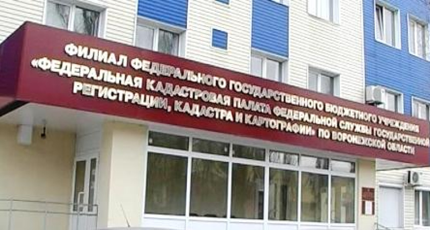 Росреестр расскажет воронежцам, как оформлять недвижимость по-новому