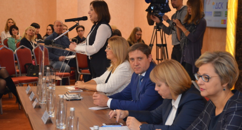 Воронежские застройщики заинтересовали риэлторов