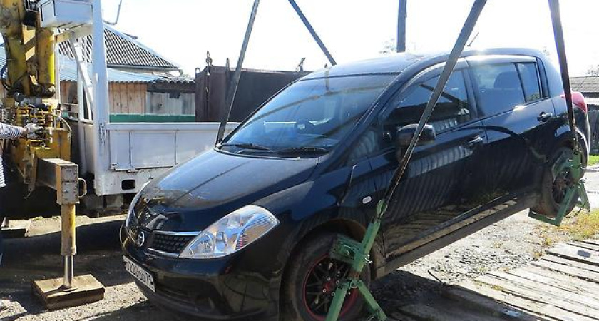 Воронежские автоэвакуаторщики выйдут на охоту злые и голодные