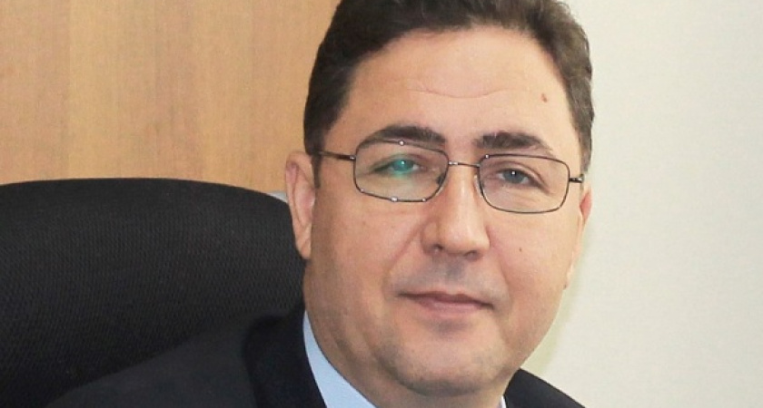 Александр Арсентьев: «Страхование - более востребованная в Воронеже услуга, чем кажется»