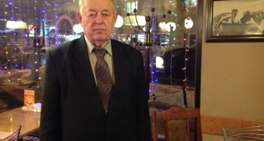 Экс - спикера воронежской облдумы похоронят 25 октября 