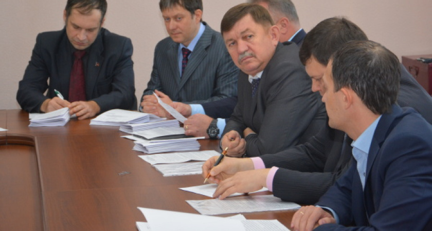 Новый порядок выборов воронежского мэра сэкономит бюджет