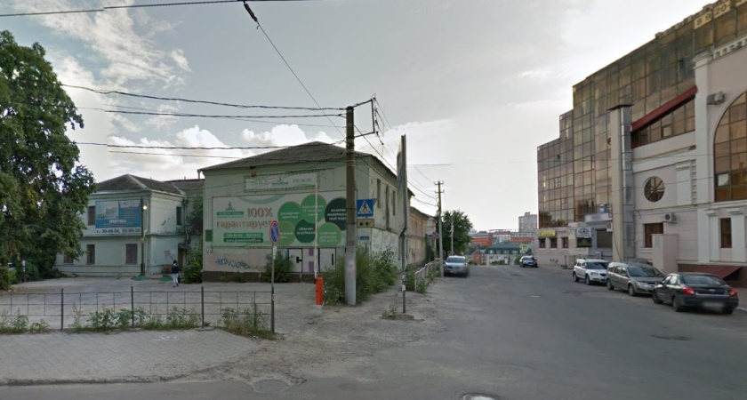 Одной высотки в исторической части Воронежа все-таки не будет