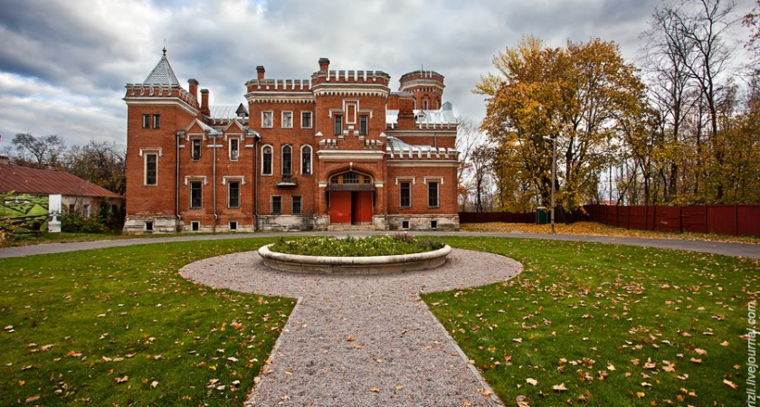 За год бюджет туристического проекта вырос в 15 раз 