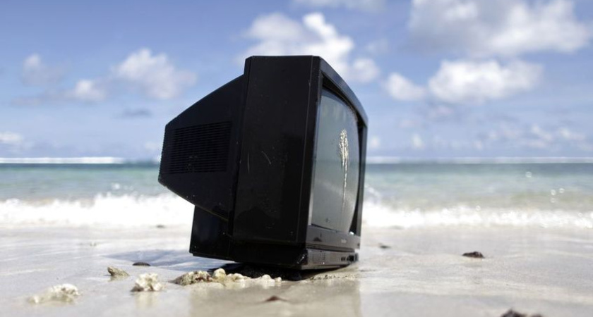 В Воронежской области похоронят традиционное телевидение