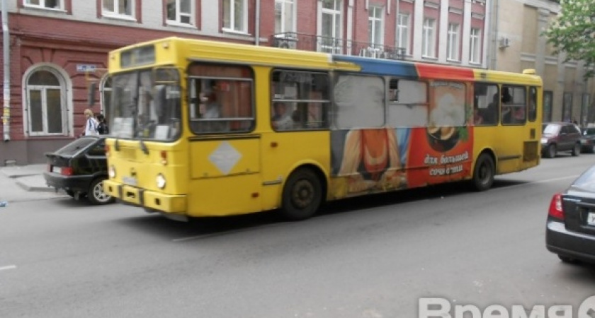 Последний «народный маршрут» пройдет по Воронежу 31 декабря