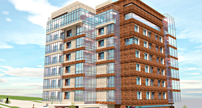 Воронежская предпринимательница купила квартиру сама у себя 