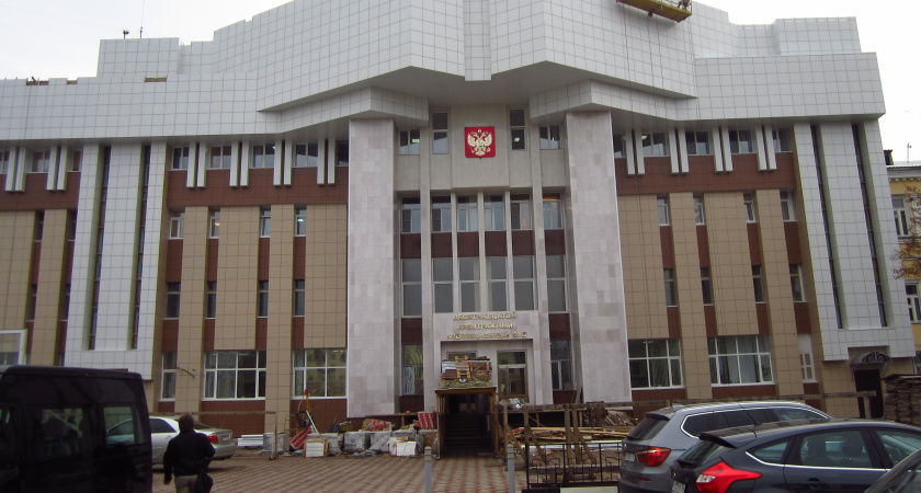 Депутат воронежской гордумы заявил о личном банкротстве