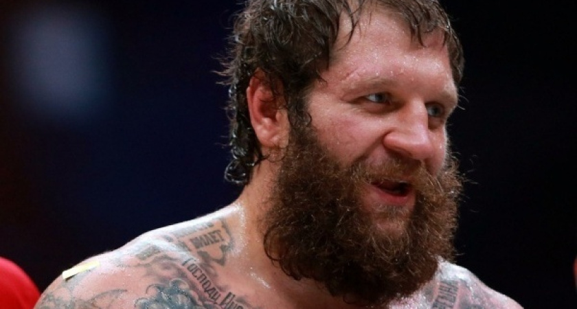 Изнасиловавший домработницу боец выйдет из воронежской колонии досрочно 