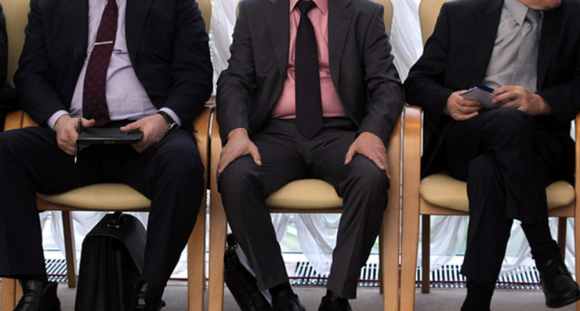 В Воронежской области управленцев много, управляемых не хватает