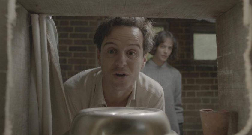 Воронежцам покажут лучшие британские фильмы 