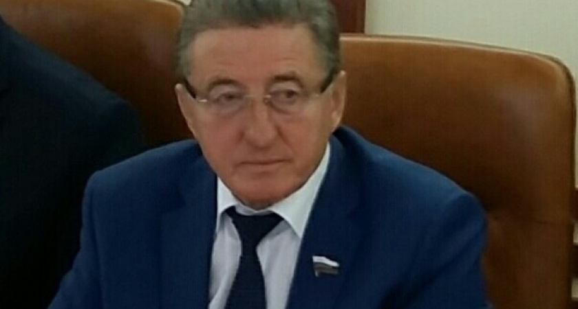 Сергей Лукин: «Опыт Воронежской области получил высокую оценку в Совете Федерации»