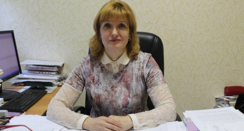 Юлия Шарапова: «Воронежских пациентов лечить скоро станет нечем»