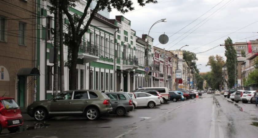 Виднейший меценат Воронежа близок к разорению