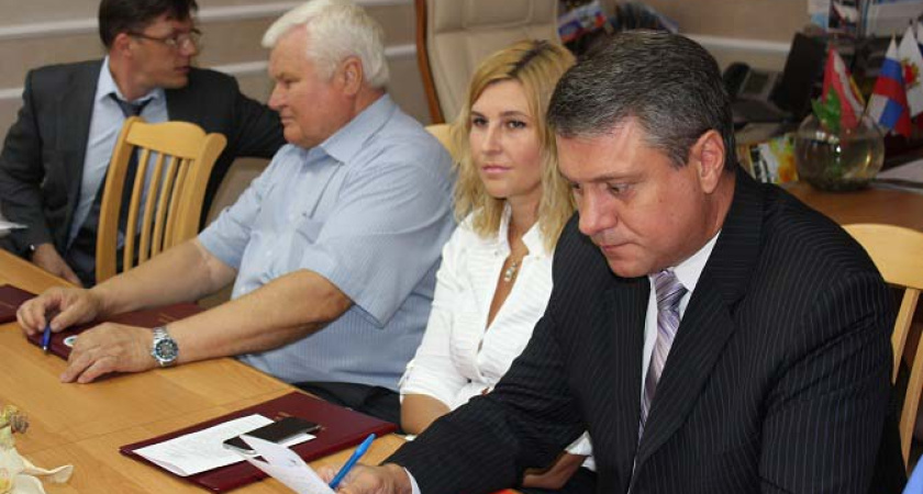 Воронежский облизбирком возглавит начальник отдела кадров регионального правительства