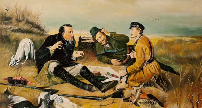 В Воронежской области запретили охоту на два с лишним года